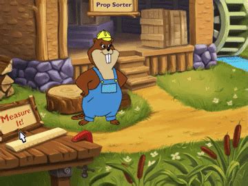 game owl|[TOMT][PC GAME] [2000s] Educational primary school farm .